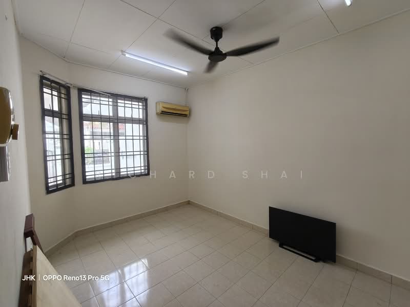 1-storey Terraced House for Rent in Pasir Gudang (Johor) - Richard Shai - Interior - PropertyGuru.com.my