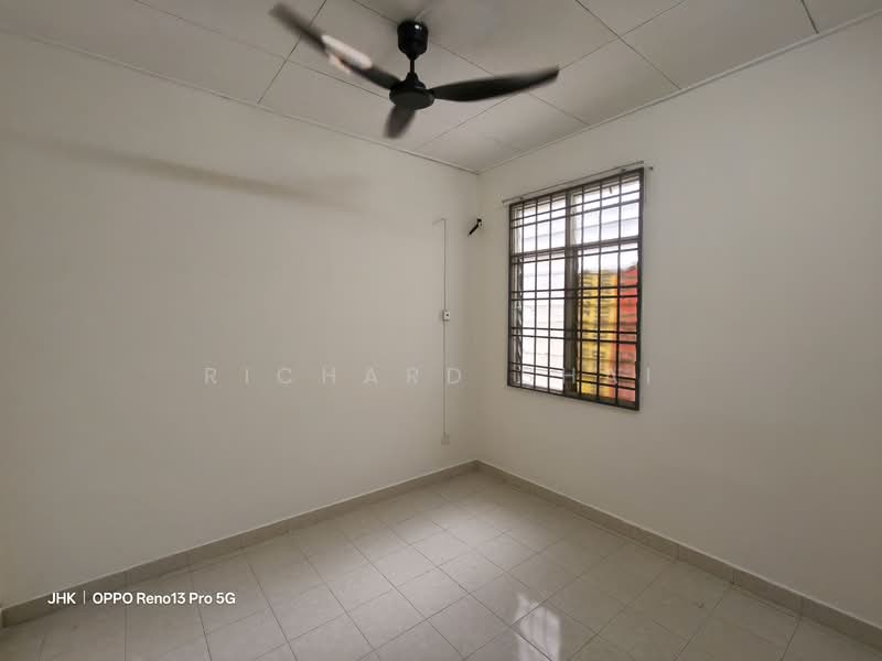 1-storey Terraced House for Rent in Pasir Gudang (Johor) - Richard Shai - Interior - PropertyGuru.com.my