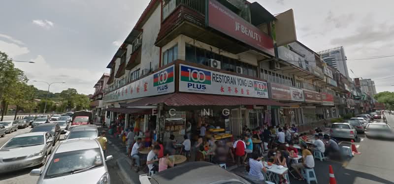 Shop / Office for Rent in Taman Tun Dr Ismail (Kuala Lumpur) - FC Ng - PropertyGuru.com.my