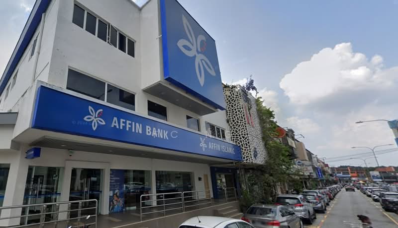 Shop / Office for Rent in Taman Tun Dr Ismail (Kuala Lumpur) - FC Ng - Exterior - PropertyGuru.com.my