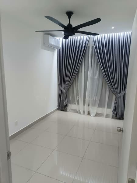 Apartment for Rent at Laman Seri Harmoni (LSH33) - Syahirah Ismol - Interior - PropertyGuru.com.my