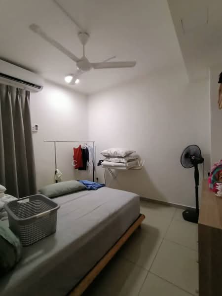 Rumah Teres 2 Tingkat untuk Disewa di Setia Ecohill (Semenyih) - CK Law - Bedroom - PropertyGuru.com.my