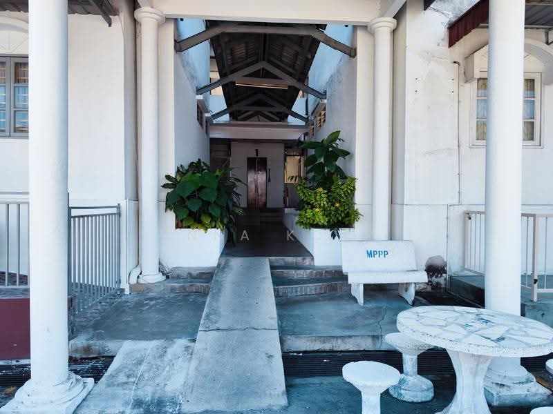 Apartment for Sale at Tanjung Court - Anna Koay - Exterior - PropertyGuru.com.my