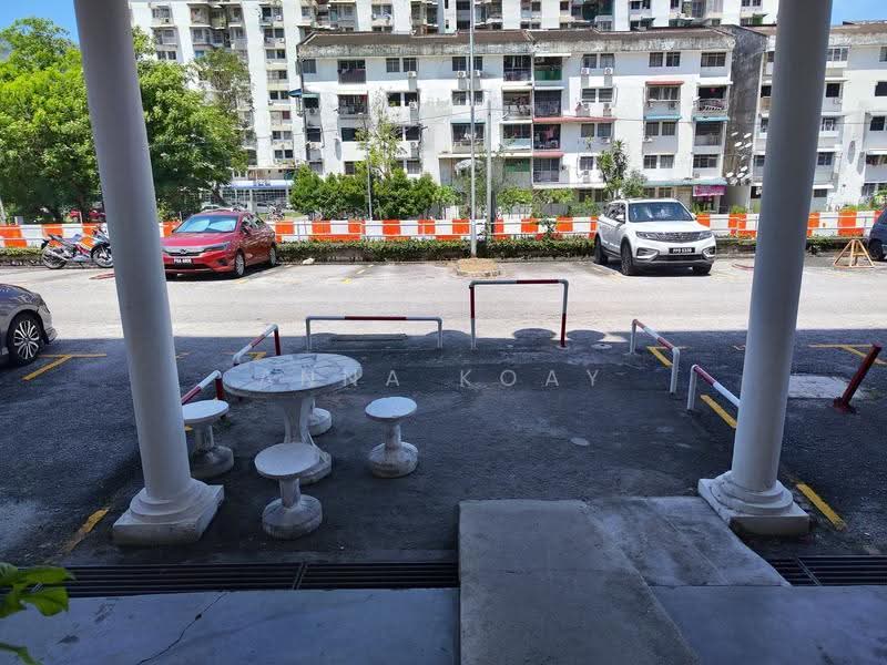 Apartment for Sale at Tanjung Court - Anna Koay - Exterior - PropertyGuru.com.my