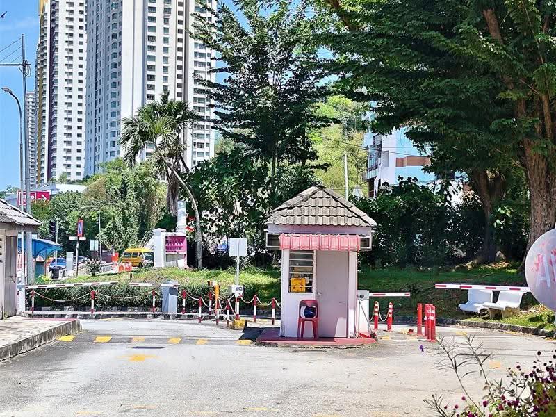 Apartment for Sale at Tanjung Court - Anna Koay - Exterior - PropertyGuru.com.my