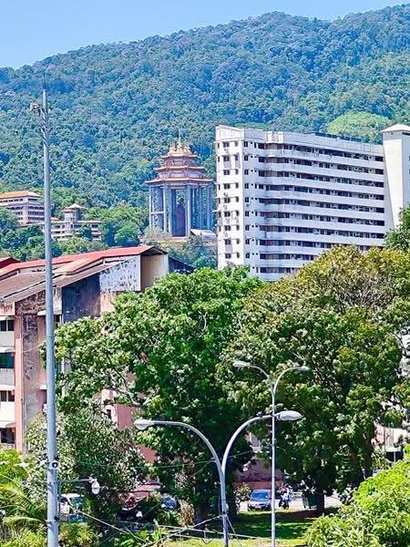 Apartment for Sale at Tanjung Court - Anna Koay - Exterior - PropertyGuru.com.my