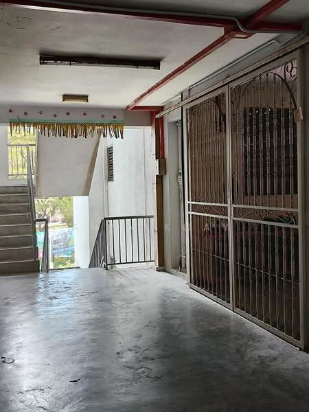 Apartment for Sale at Tanjung Court - Anna Koay - Entrance - PropertyGuru.com.my