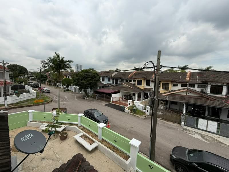 2-storey Terraced House for Sale in Masai (Johor) - Kalai Selvan - PropertyGuru.com.my