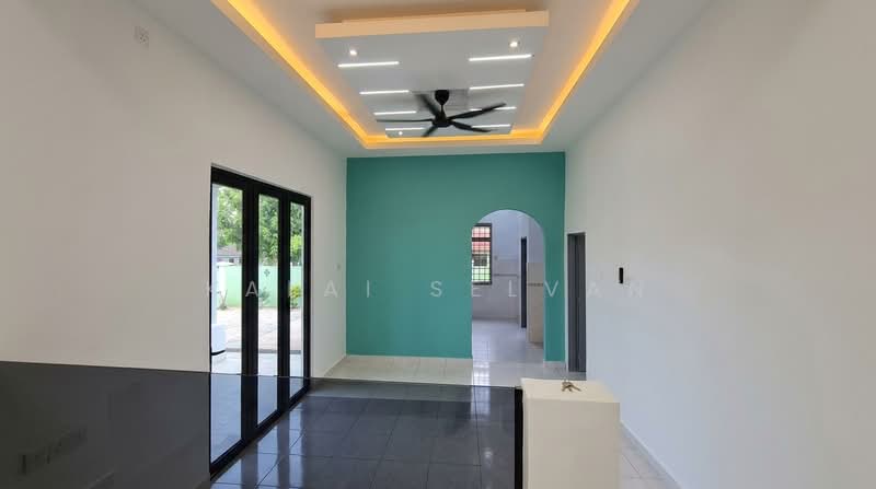 2-storey Terraced House for Sale in Masai (Johor) - Kalai Selvan - PropertyGuru.com.my