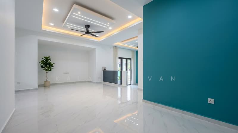 2-storey Terraced House for Sale in Masai (Johor) - Kalai Selvan - PropertyGuru.com.my