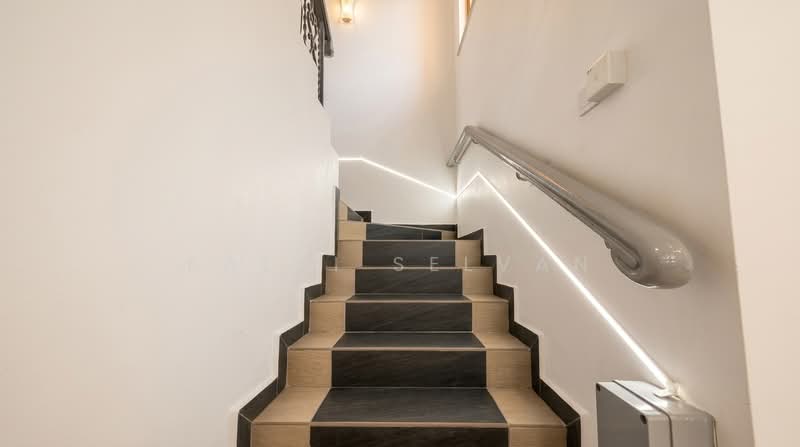 2-storey Terraced House for Sale in Masai (Johor) - Kalai Selvan - PropertyGuru.com.my