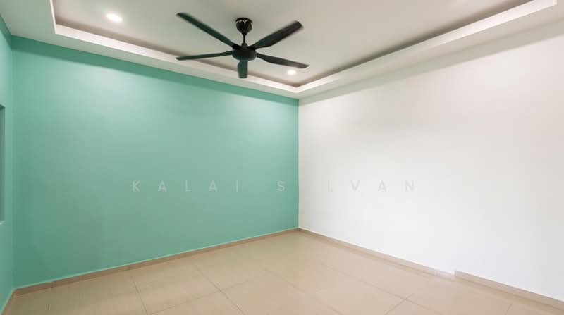2-storey Terraced House for Sale in Masai (Johor) - Kalai Selvan - PropertyGuru.com.my