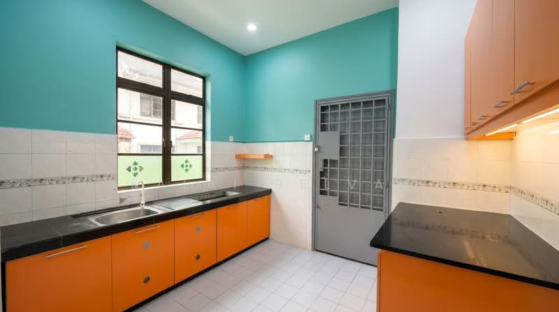 2-storey Terraced House for Sale in Masai (Johor) - Kalai Selvan - PropertyGuru.com.my