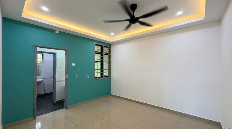 2-storey Terraced House for Sale in Masai (Johor) - Kalai Selvan - PropertyGuru.com.my