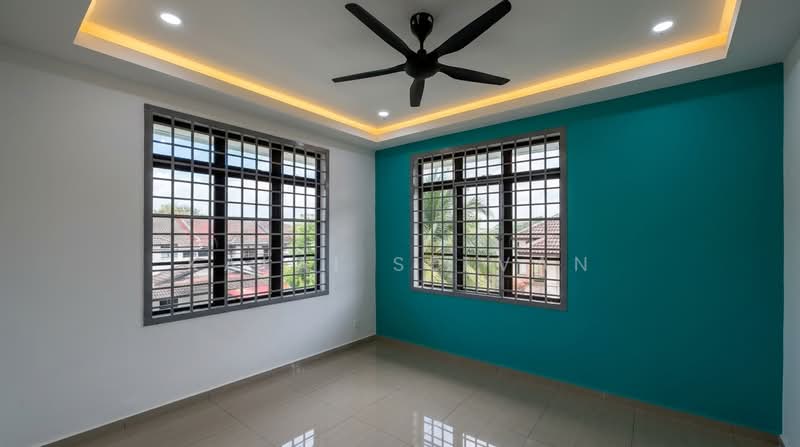 2-storey Terraced House for Sale in Masai (Johor) - Kalai Selvan - PropertyGuru.com.my
