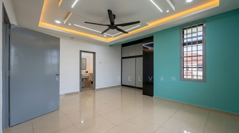 2-storey Terraced House for Sale in Masai (Johor) - Kalai Selvan - PropertyGuru.com.my