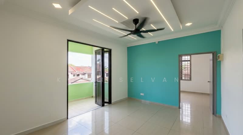2-storey Terraced House for Sale in Masai (Johor) - Kalai Selvan - PropertyGuru.com.my