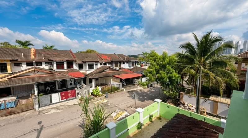 2-storey Terraced House for Sale in Masai (Johor) - Kalai Selvan - PropertyGuru.com.my