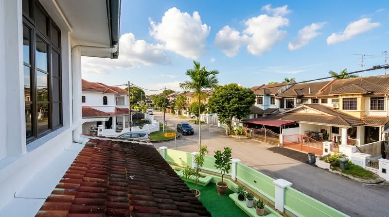 2-storey Terraced House for Sale in Masai (Johor) - Kalai Selvan - PropertyGuru.com.my