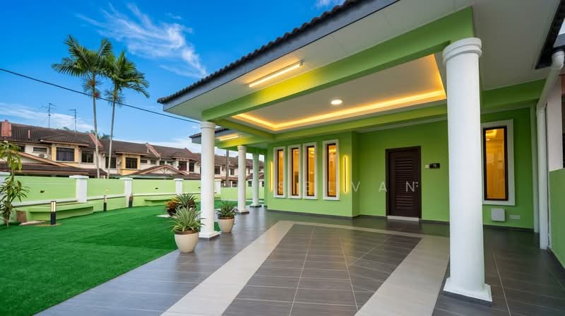 2-storey Terraced House for Sale in Masai (Johor) - Kalai Selvan - PropertyGuru.com.my