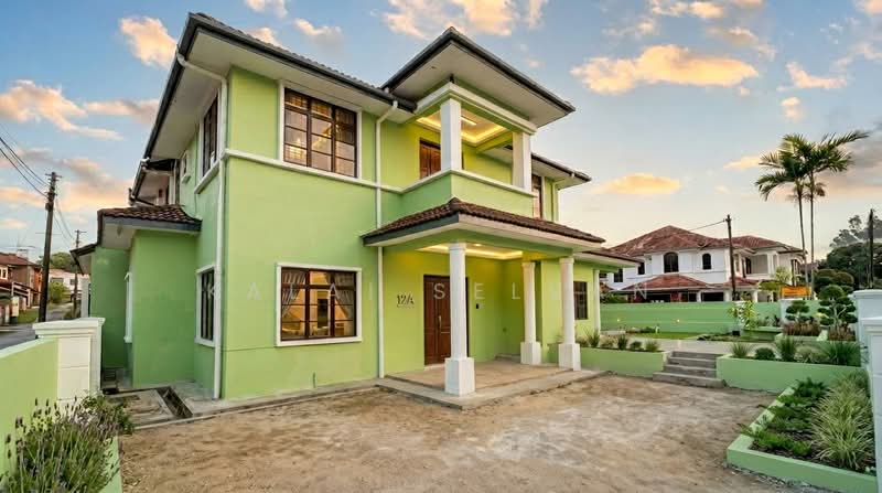 2-storey Terraced House for Sale in Masai (Johor) - Kalai Selvan - PropertyGuru.com.my