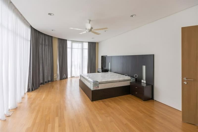 Kondominium untuk Disewa di 8 Gurney (The Shore Condominium) - Sally Khoo - Bedroom - PropertyGuru.com.my