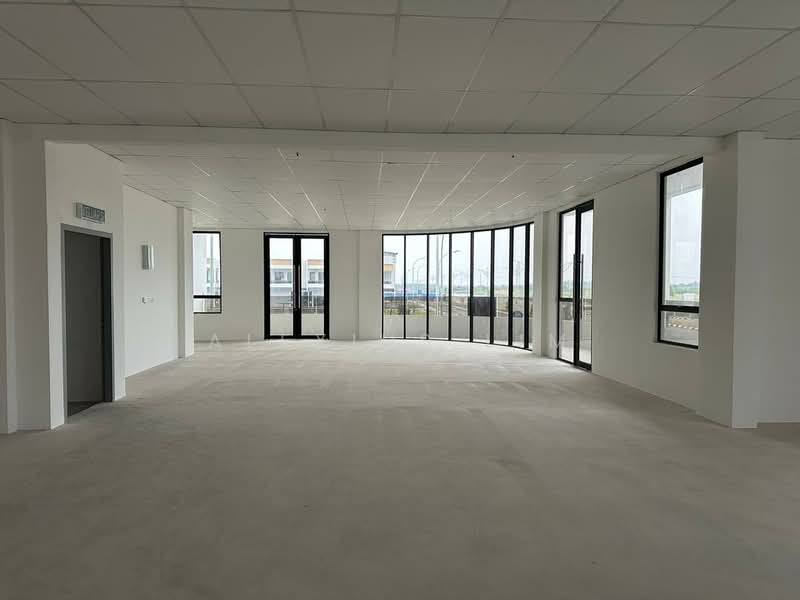 Kedai untuk Disewa di Bandar Primer Kluang (Kluang) - Alexius Lim - PropertyGuru.com.my