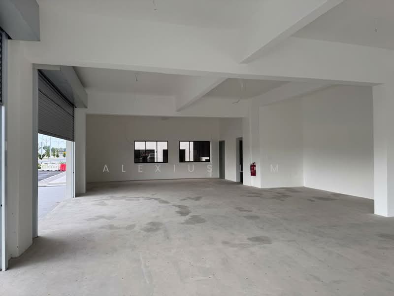 Kedai untuk Disewa di Bandar Primer Kluang (Kluang) - Alexius Lim - PropertyGuru.com.my