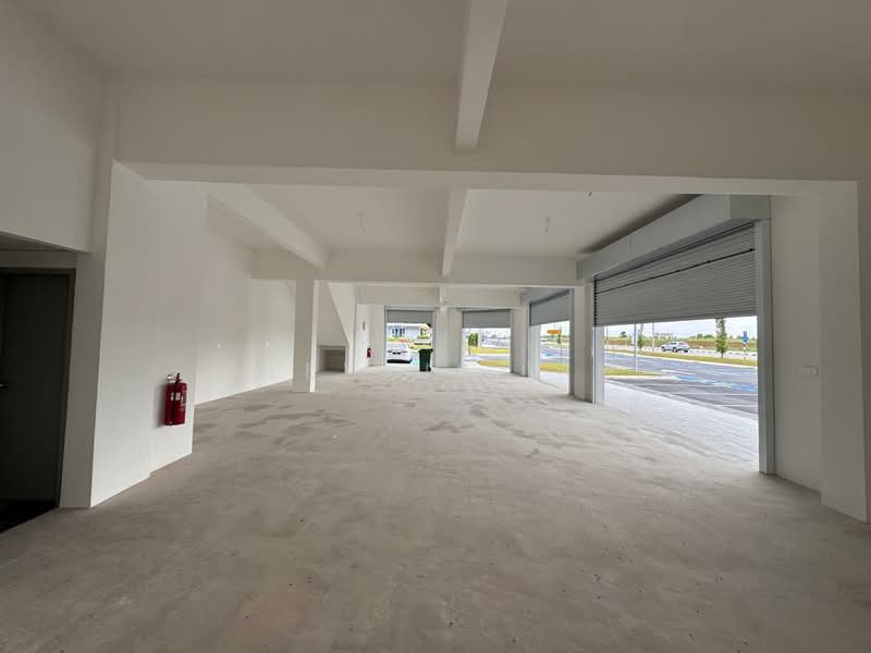 Kedai untuk Disewa di Bandar Primer Kluang (Kluang) - Alexius Lim - PropertyGuru.com.my