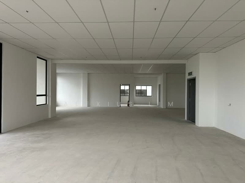 Kedai untuk Disewa di Bandar Primer Kluang (Kluang) - Alexius Lim - PropertyGuru.com.my