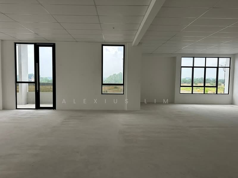 Kedai untuk Disewa di Bandar Primer Kluang (Kluang) - Alexius Lim - PropertyGuru.com.my