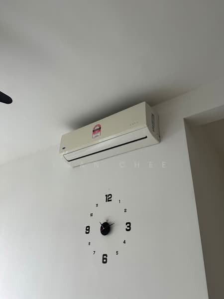 Servis Apartment untuk Disewa di Savanna Executive Suite @ Southville City - Yuan Chee - Interior - PropertyGuru.com.my