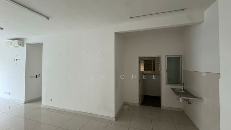 Servis Apartment untuk Disewa di Savanna Executive Suite @ Southville City - Yuan Chee - Interior - PropertyGuru.com.my
