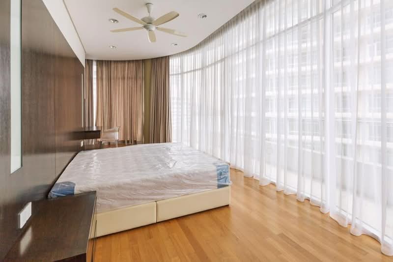 Condominium for Sale at 8 Gurney (The Shore Condominium) - Sally Khoo - Bedroom - PropertyGuru.com.my