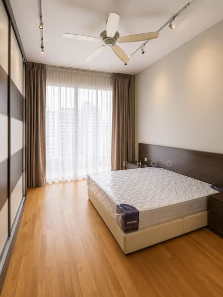 Condominium for Sale at 8 Gurney (The Shore Condominium) - Sally Khoo - Bedroom - PropertyGuru.com.my