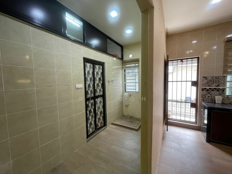 Rumah Teres 2 Tingkat untuk Dijual di Taman Sungai Rambai (Bukit Mertajam) - Ric Goh - Interior - PropertyGuru.com.my