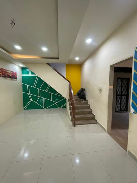 Rumah Teres 2 Tingkat untuk Dijual di Taman Sungai Rambai (Bukit Mertajam) - Ric Goh - Interior - PropertyGuru.com.my
