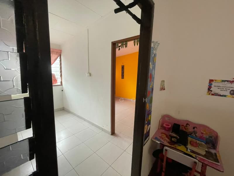 Rumah Teres 2 Tingkat untuk Dijual di Taman Sungai Rambai (Bukit Mertajam) - Ric Goh - Interior - PropertyGuru.com.my