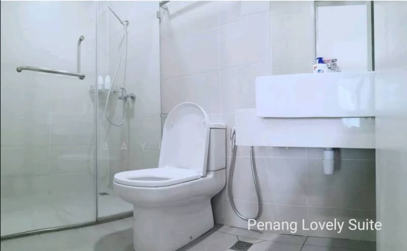 Servis Apartment untuk Dijual di Straits Garden Residence - Jayden Yeap - PropertyGuru.com.my