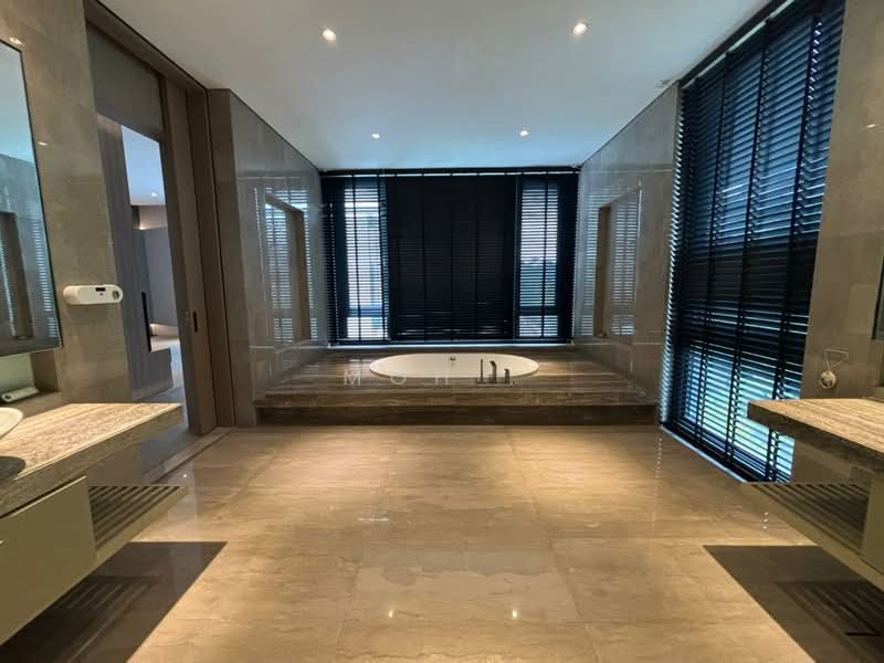 Kondominium untuk Dijual di Serai - Moh . - Bathroom - PropertyGuru.com.my