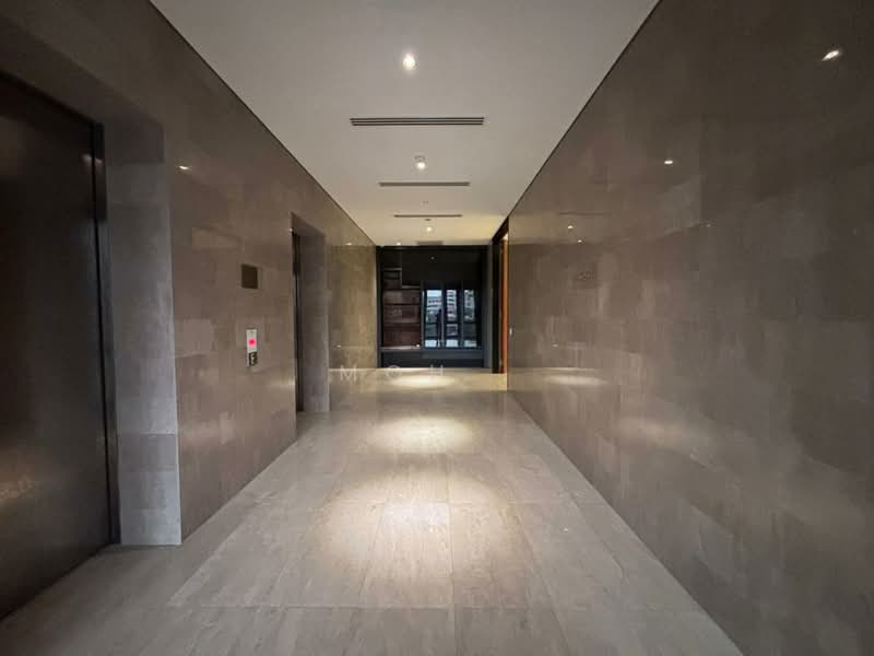 Kondominium untuk Dijual di Serai - Moh . - Corridor - PropertyGuru.com.my