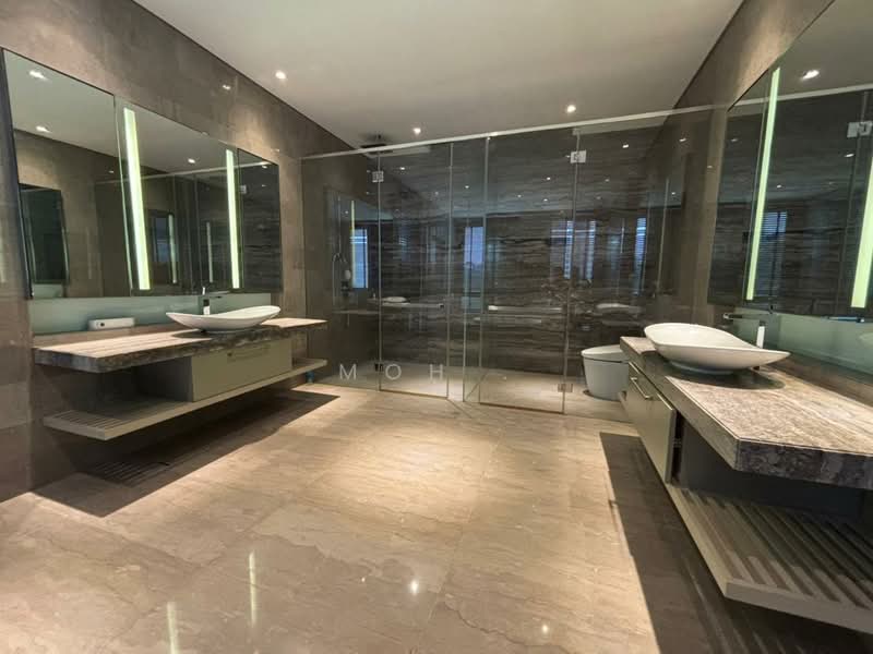 Kondominium untuk Dijual di Serai - Moh . - Bathroom - PropertyGuru.com.my