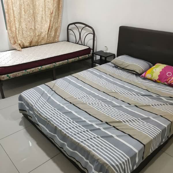 Condominium for Sale at Riverville Residences - Jason Ng - Bedroom - PropertyGuru.com.my