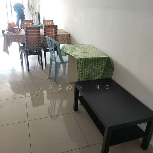 Condominium for Sale at Riverville Residences - Jason Ng - Dining Room - PropertyGuru.com.my