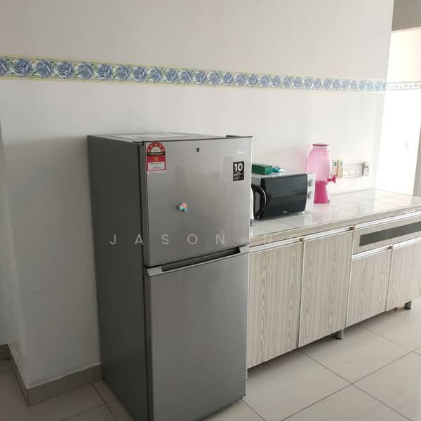 Condominium for Sale at Riverville Residences - Jason Ng - Kitchen - PropertyGuru.com.my
