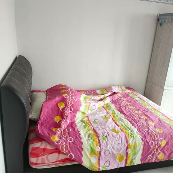 Condominium for Sale at Riverville Residences - Jason Ng - Bedroom - PropertyGuru.com.my