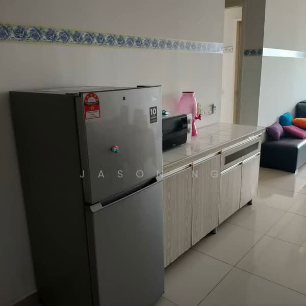 Condominium for Sale at Riverville Residences - Jason Ng - Kitchen - PropertyGuru.com.my