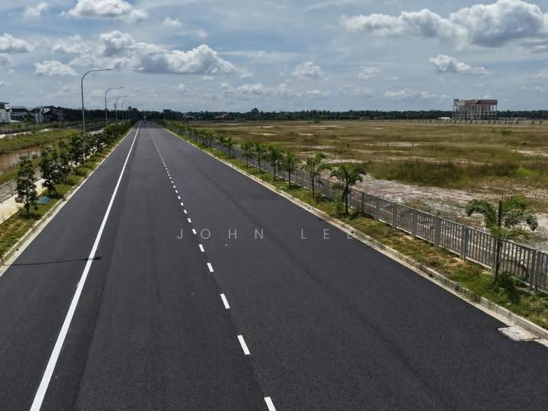 Tanah Perindustrian untuk Dijual di Kampung Sungai Jarom (Jenjarom) - John Lee - PropertyGuru.com.my
