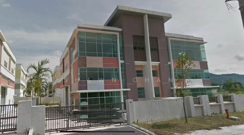 Factory for Sale in Kawasan Perindustrian SILC (Iskandar Puteri (Nusajaya)) - Shawn Chan - PropertyGuru.com.my