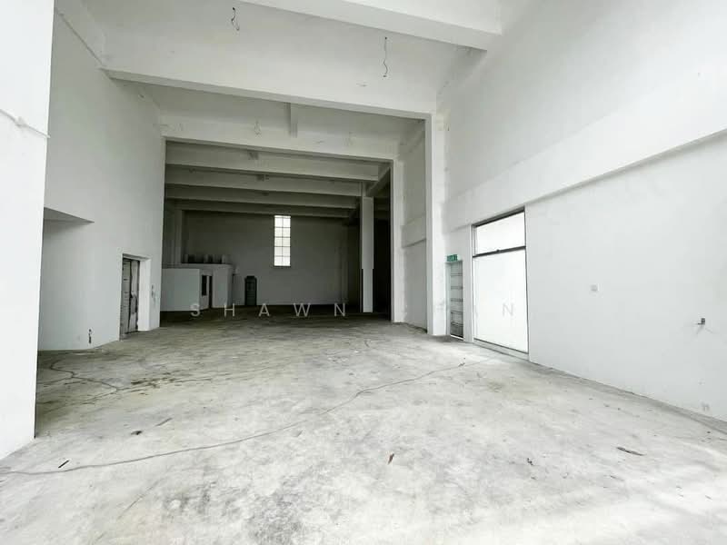 Factory for Sale in Kawasan Perindustrian SILC (Iskandar Puteri (Nusajaya)) - Shawn Chan - PropertyGuru.com.my